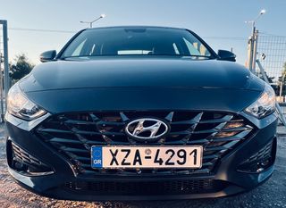 Hyundai i 30 2022 HYUNDAI I30 1500CC PREMIUM ΕΛΛΗΝΙΚΟ!!!!-thumb-2