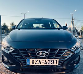 Hyundai i 30 2022 HYUNDAI I30 1500CC PREMIUM ΕΛΛΗΝΙΚΟ!!!!-thumb-3