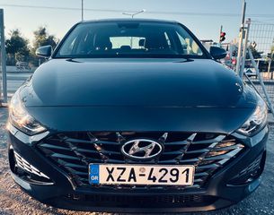 Hyundai i 30 2022 HYUNDAI I30 1500CC PREMIUM ΕΛΛΗΝΙΚΟ!!!!-thumb-4