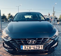 Hyundai i 30 2022 HYUNDAI I30 1500CC PREMIUM ΕΛΛΗΝΙΚΟ!!!!-thumb-5