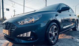 Hyundai i 30 2022 HYUNDAI I30 1500CC PREMIUM ΕΛΛΗΝΙΚΟ!!!!-thumb-6