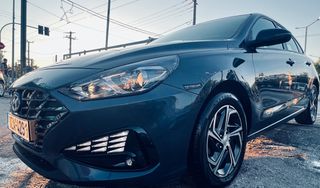 Hyundai i 30 2022 HYUNDAI I30 1500CC PREMIUM ΕΛΛΗΝΙΚΟ!!!!-thumb-7