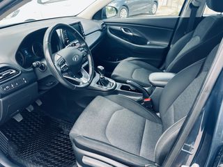 Hyundai i 30 2022 HYUNDAI I30 1500CC PREMIUM ΕΛΛΗΝΙΚΟ!!!!-thumb-32