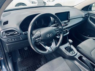 Hyundai i 30 2022 HYUNDAI I30 1500CC PREMIUM ΕΛΛΗΝΙΚΟ!!!!-thumb-33