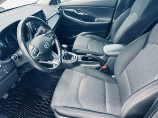 Hyundai i 30 2022 HYUNDAI I30 1500CC PREMIUM ΕΛΛΗΝΙΚΟ!!!!-thumb-34