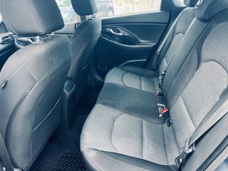 Hyundai i 30 2022 HYUNDAI I30 1500CC PREMIUM ΕΛΛΗΝΙΚΟ!!!!-thumb-36