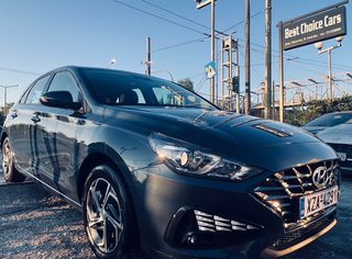 Hyundai i 30 2022 HYUNDAI I30 1500CC PREMIUM ΕΛΛΗΝΙΚΟ!!!!-thumb-10