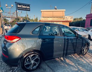 Hyundai i 30 2022 HYUNDAI I30 1500CC PREMIUM ΕΛΛΗΝΙΚΟ!!!!-thumb-12