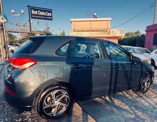 Hyundai i 30 2022 HYUNDAI I30 1500CC PREMIUM ΕΛΛΗΝΙΚΟ!!!!-thumb-13