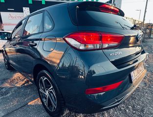 Hyundai i 30 2022 HYUNDAI I30 1500CC PREMIUM ΕΛΛΗΝΙΚΟ!!!!-thumb-14