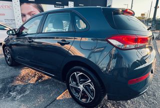 Hyundai i 30 2022 HYUNDAI I30 1500CC PREMIUM ΕΛΛΗΝΙΚΟ!!!!-thumb-15