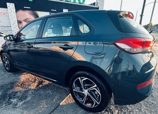 Hyundai i 30 2022 HYUNDAI I30 1500CC PREMIUM ΕΛΛΗΝΙΚΟ!!!!-thumb-16