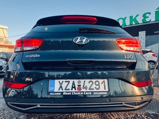 Hyundai i 30 2022 HYUNDAI I30 1500CC PREMIUM ΕΛΛΗΝΙΚΟ!!!!-thumb-19