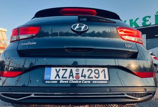 Hyundai i 30 2022 HYUNDAI I30 1500CC PREMIUM ΕΛΛΗΝΙΚΟ!!!!-thumb-20
