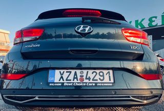 Hyundai i 30 2022 HYUNDAI I30 1500CC PREMIUM ΕΛΛΗΝΙΚΟ!!!!-thumb-21