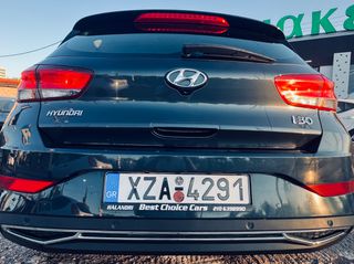 Hyundai i 30 2022 HYUNDAI I30 1500CC PREMIUM ΕΛΛΗΝΙΚΟ!!!!-thumb-22