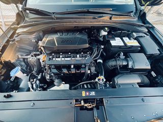Hyundai i 30 2022 HYUNDAI I30 1500CC PREMIUM ΕΛΛΗΝΙΚΟ!!!!-thumb-40