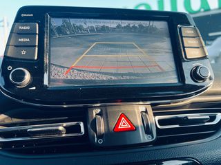 Hyundai i 30 2022 HYUNDAI I30 1500CC PREMIUM ΕΛΛΗΝΙΚΟ!!!!-thumb-23