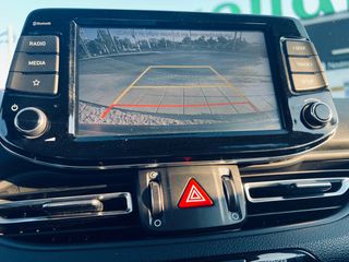 Hyundai i 30 2022 HYUNDAI I30 1500CC PREMIUM ΕΛΛΗΝΙΚΟ!!!!-thumb-24