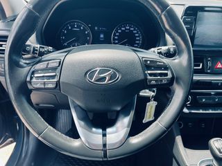 Hyundai i 30 2022 HYUNDAI I30 1500CC PREMIUM ΕΛΛΗΝΙΚΟ!!!!-thumb-26