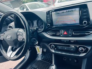 Hyundai i 30 2022 HYUNDAI I30 1500CC PREMIUM ΕΛΛΗΝΙΚΟ!!!!-thumb-27