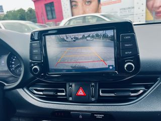 Hyundai i 30 2022 HYUNDAI I30 1500CC PREMIUM ΕΛΛΗΝΙΚΟ!!!!-thumb-28