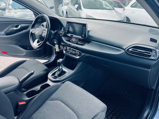 Hyundai i 30 2022 HYUNDAI I30 1500CC PREMIUM ΕΛΛΗΝΙΚΟ!!!!-thumb-29