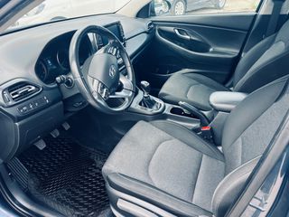 Hyundai i 30 2022 HYUNDAI I30 1500CC PREMIUM ΕΛΛΗΝΙΚΟ!!!!-thumb-31