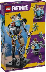 LEGO FORTNITE 77081 KIT-thumb-1