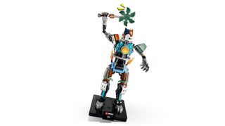 LEGO FORTNITE 77081 KIT-thumb-3