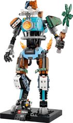 LEGO FORTNITE 77081 KIT-thumb-2