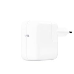 Apple 30W USB-C Power Adapter-thumb-2