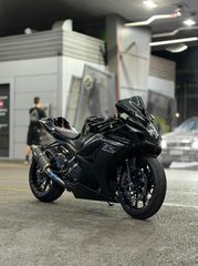 Suzuki GSX-R 1000 2008