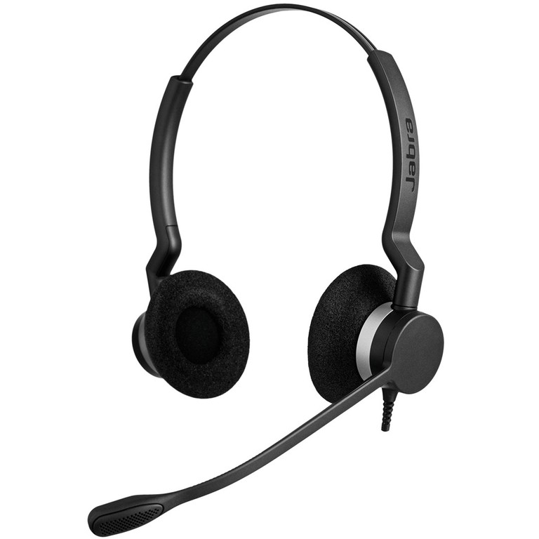 Jabra Evolve2 55 - Link380c MS Mono