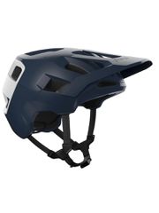 POC Kortal Race MIPS Navy, White-thumb-1