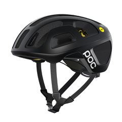 POC Octal MIPS Black