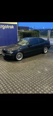 Bmw 318 2005 Ε46