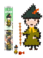 Plus Plus - Snufkin Tube (4393) / Toys