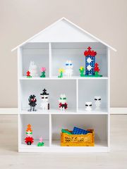 Plus Plus - BIG Moomin Valley (4401) / Toys-thumb-1
