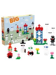 Plus Plus - BIG Moomin Valley (4401) / Toys