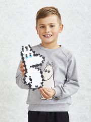 Plus-Plus - Moomintroll Tube (4390)-thumb-4