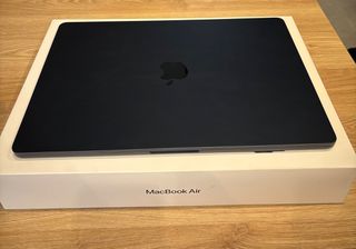 MacBook Air 15" M2 2023-thumb-2