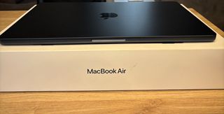 MacBook Air 15" M2 2023-thumb-3