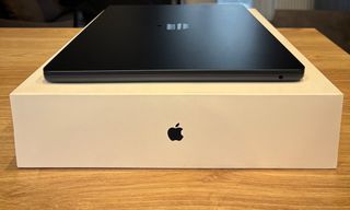 MacBook Air 15" M2 2023-thumb-4