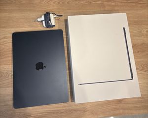 MacBook Air 15" M2 2023-thumb-5