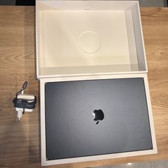MacBook Air 15" M2 2023-thumb-6