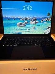 MacBook Air 15" M2 2023-thumb-10