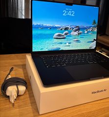MacBook Air 15" M2 2023-thumb-11