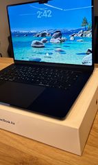 MacBook Air 15" M2 2023-thumb-12