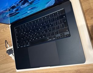 MacBook Air 15" M2 2023-thumb-13